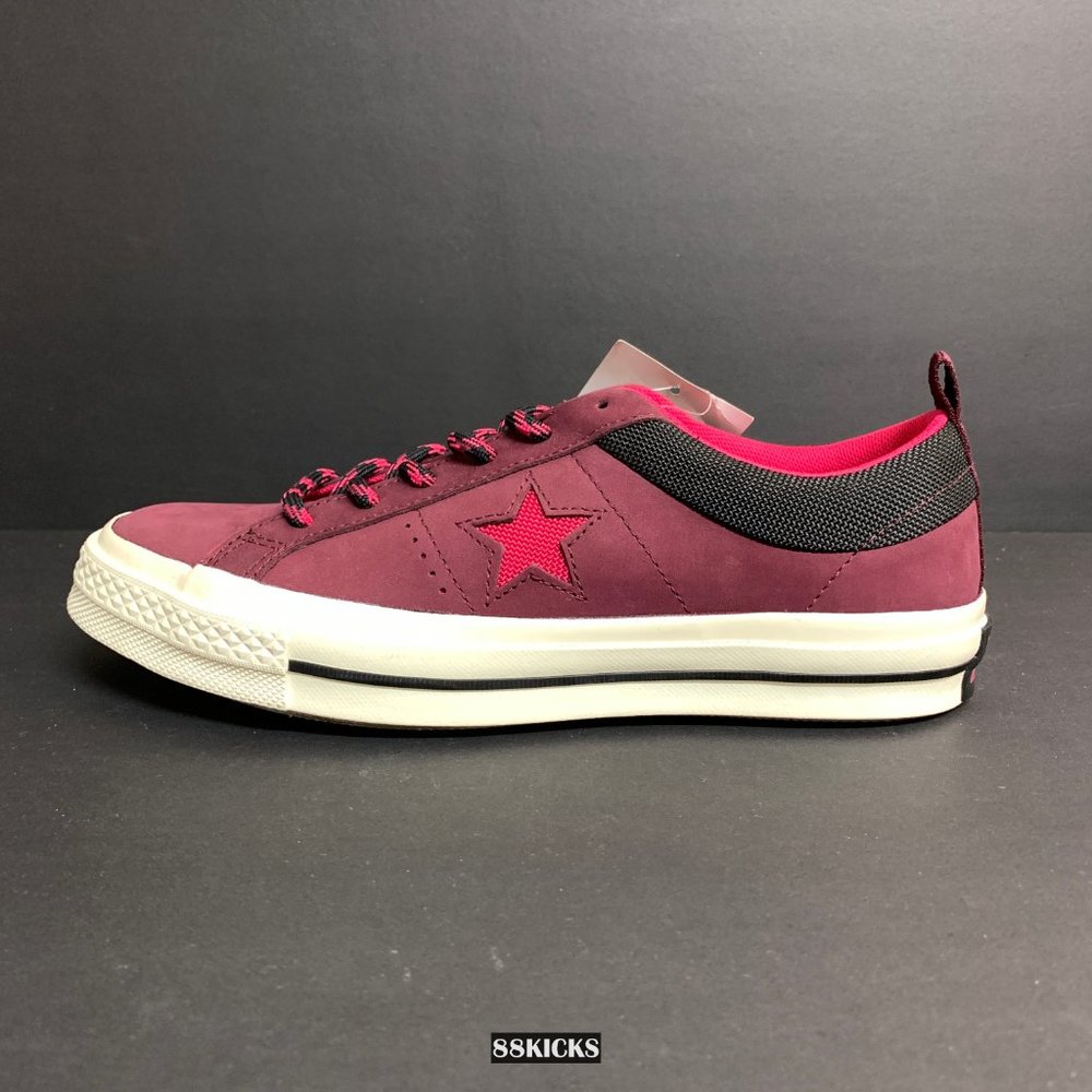 Converse Unisex One Star OX